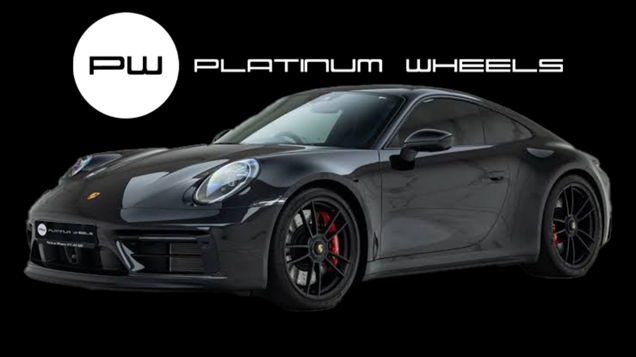Porsche 911 (992) Carrera GTS